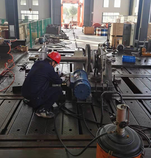 26 mm Electric Double Gypsy Windlass Testing395935.jpg 26 mm Electric Double Gypsy Windlass Testing.jpg